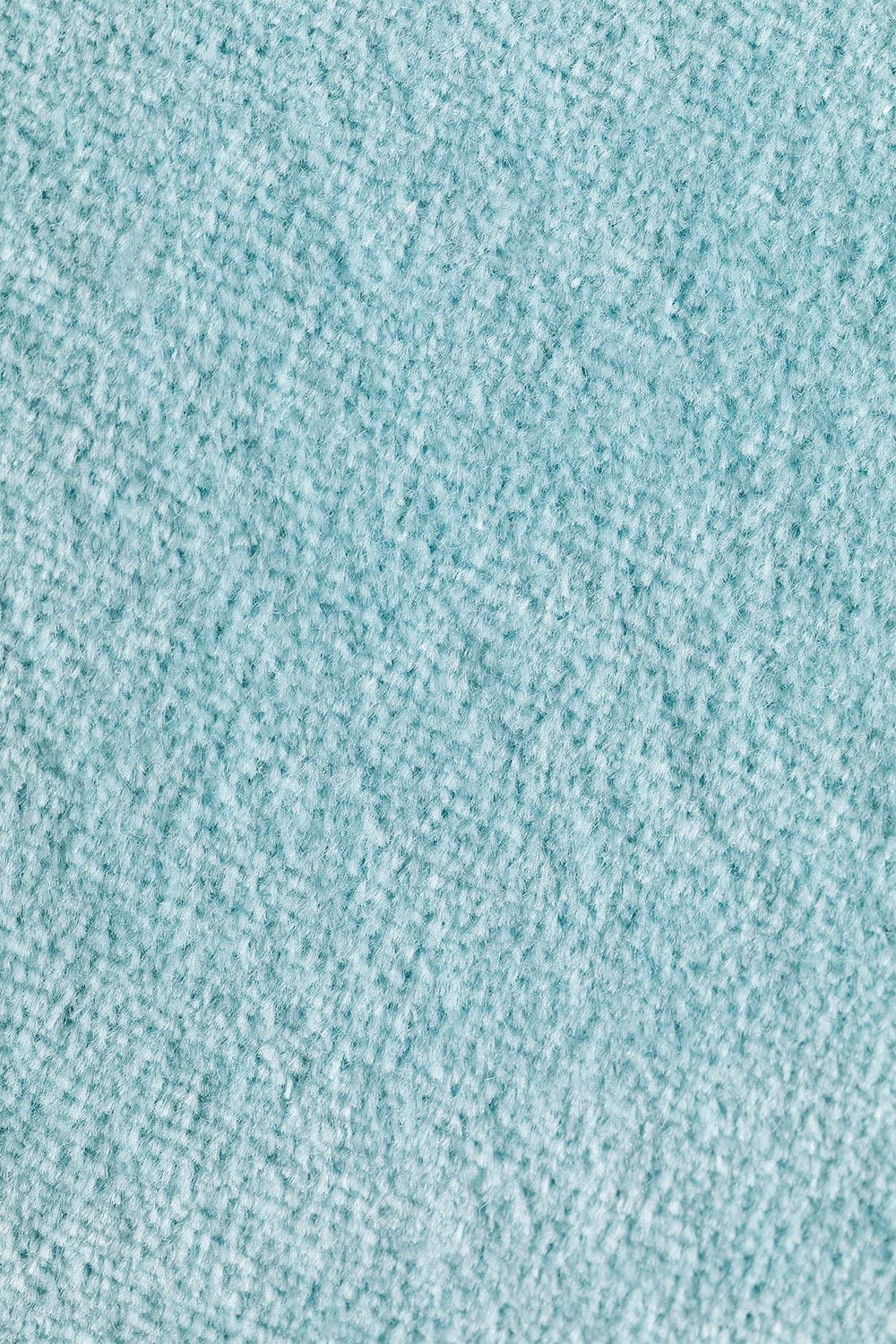 Sklum Dori cuscino rettangolare velluto blu 50x30