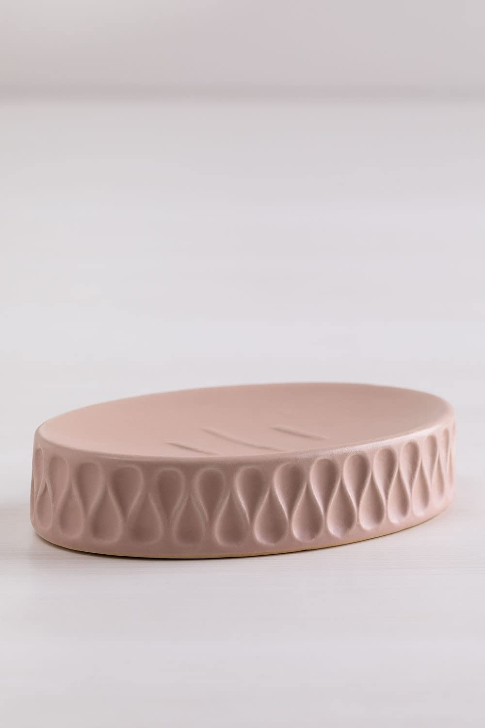 Sklum Marvin portasapone ceramica bagno