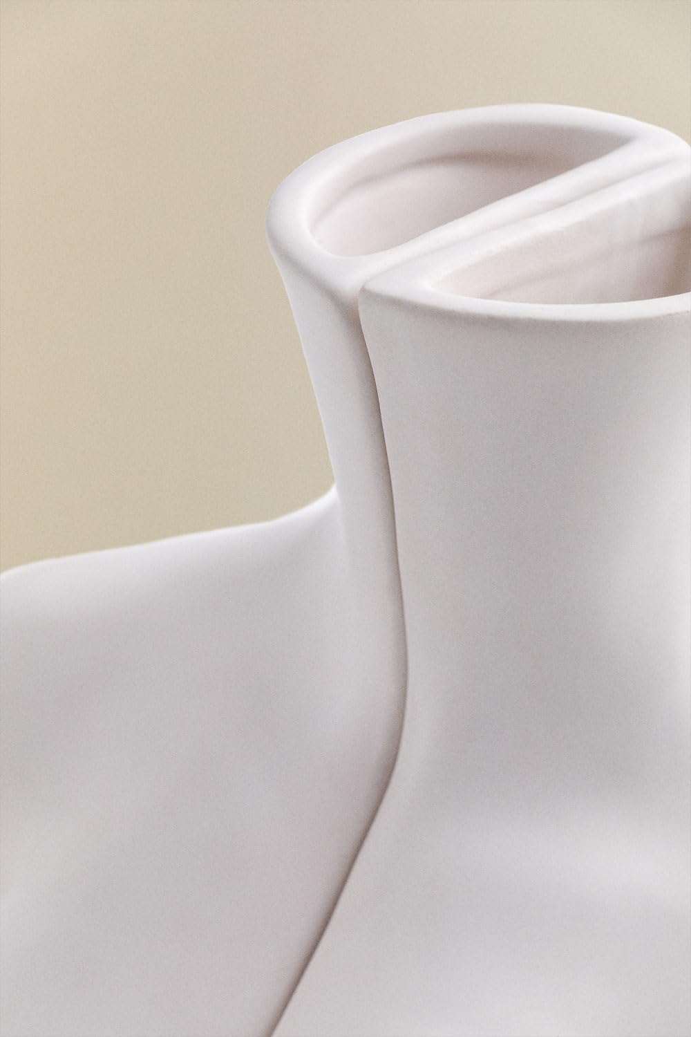 Sklum Murys fermalibri ceramica set 2 busto