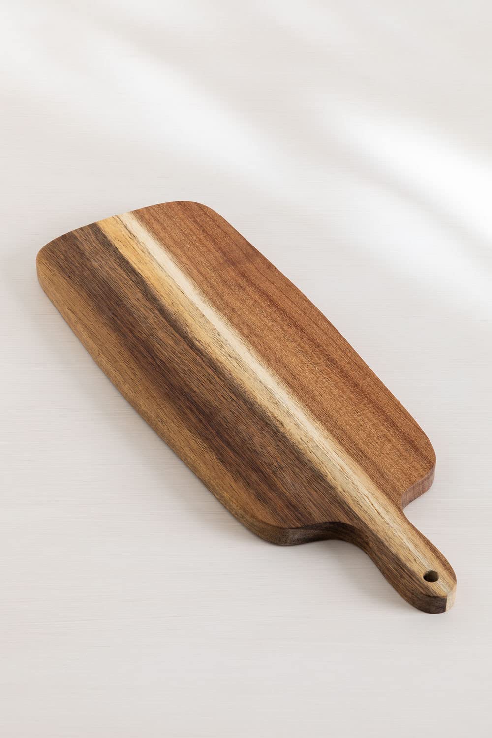 Sklum Bera Tagliere in Legno Acacia 16x45 cm
