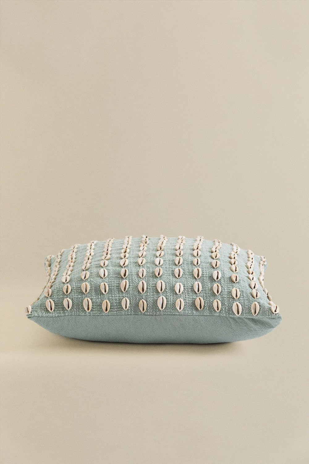 Sklum Brusquel cuscino cotone 45x45 cm stile boho