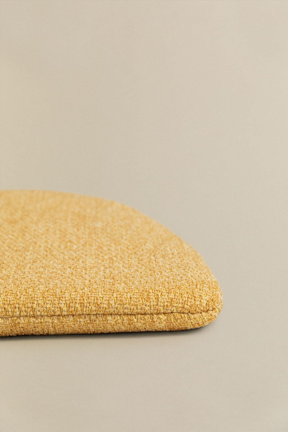 Sklum Lix Cuscino per Sedia 31x31 cm in Tessuto