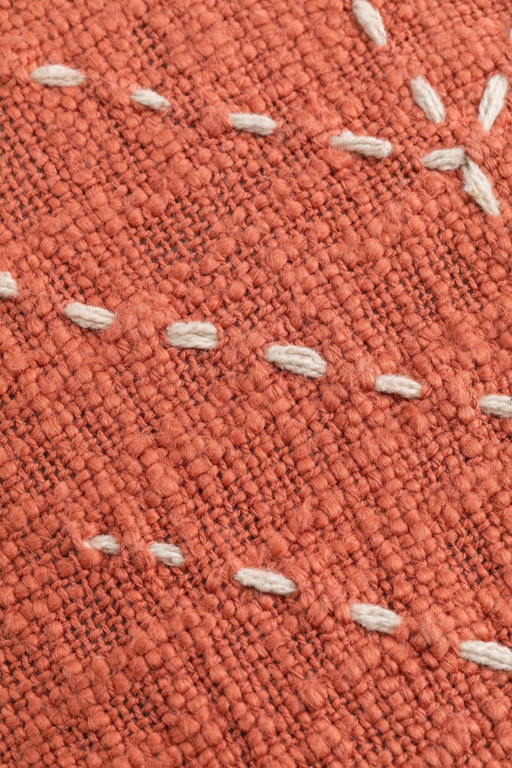 Sklum Lemes cuscino quadrato 40x40 cm cotone