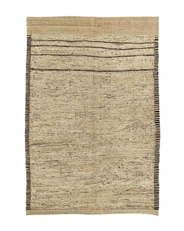 Bambua Afghan Rug 1355 tappeto lana 295x200
