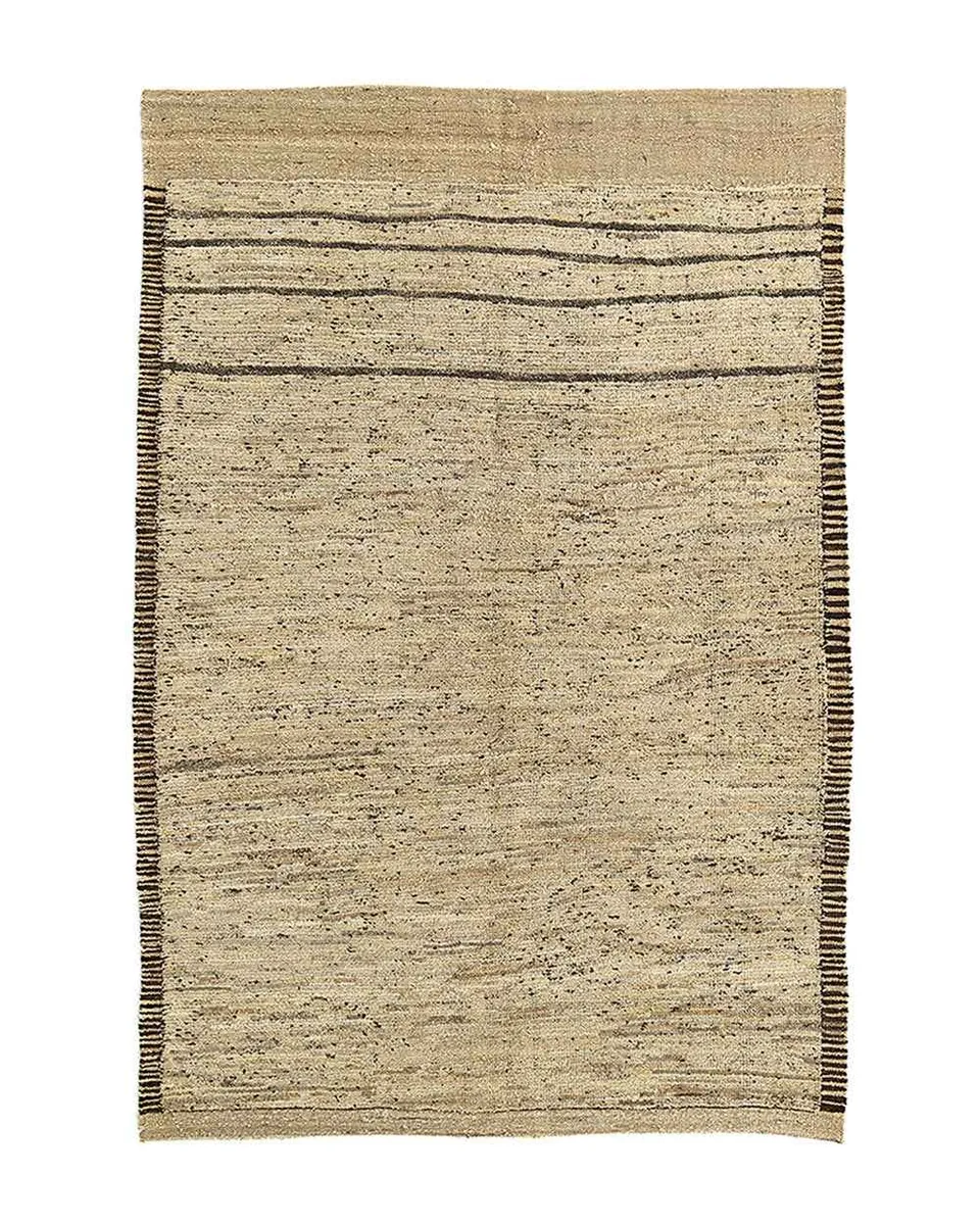 Bambua Afghan Rug 1355 tappeto lana 295x200