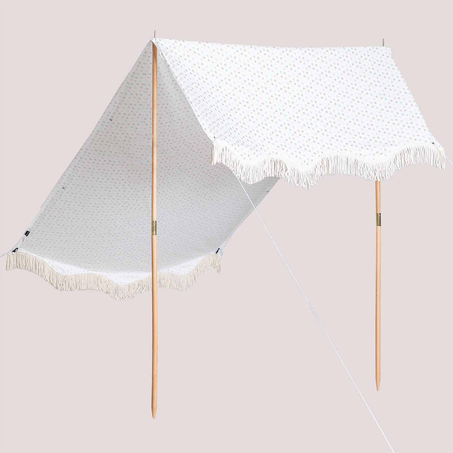 Sklum Cleita tenda da sole in cotone 290 cm