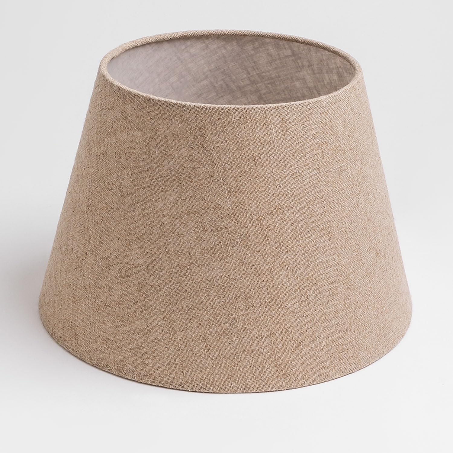 Sklum Alidara paralume in lino 20 cm