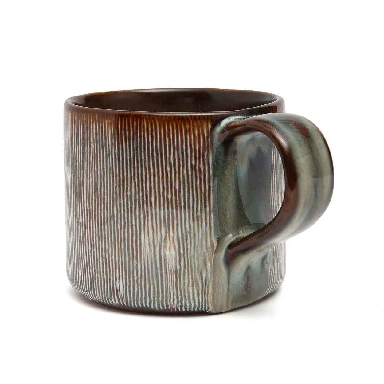 Bambua Peniche L tazza ceramica