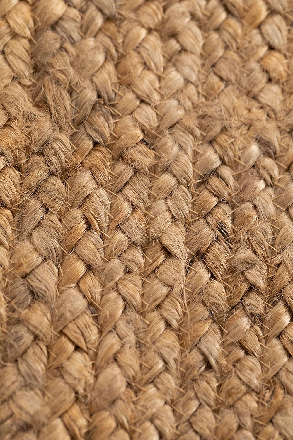 Sklum Airo Zerbino in Juta Naturale 90x60 cm