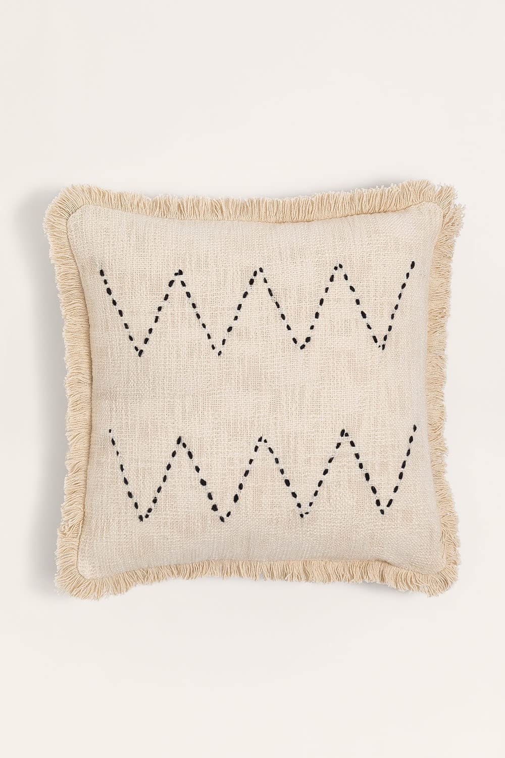 Sklum Tapevi cuscino quadrato 45x45 cm cotone