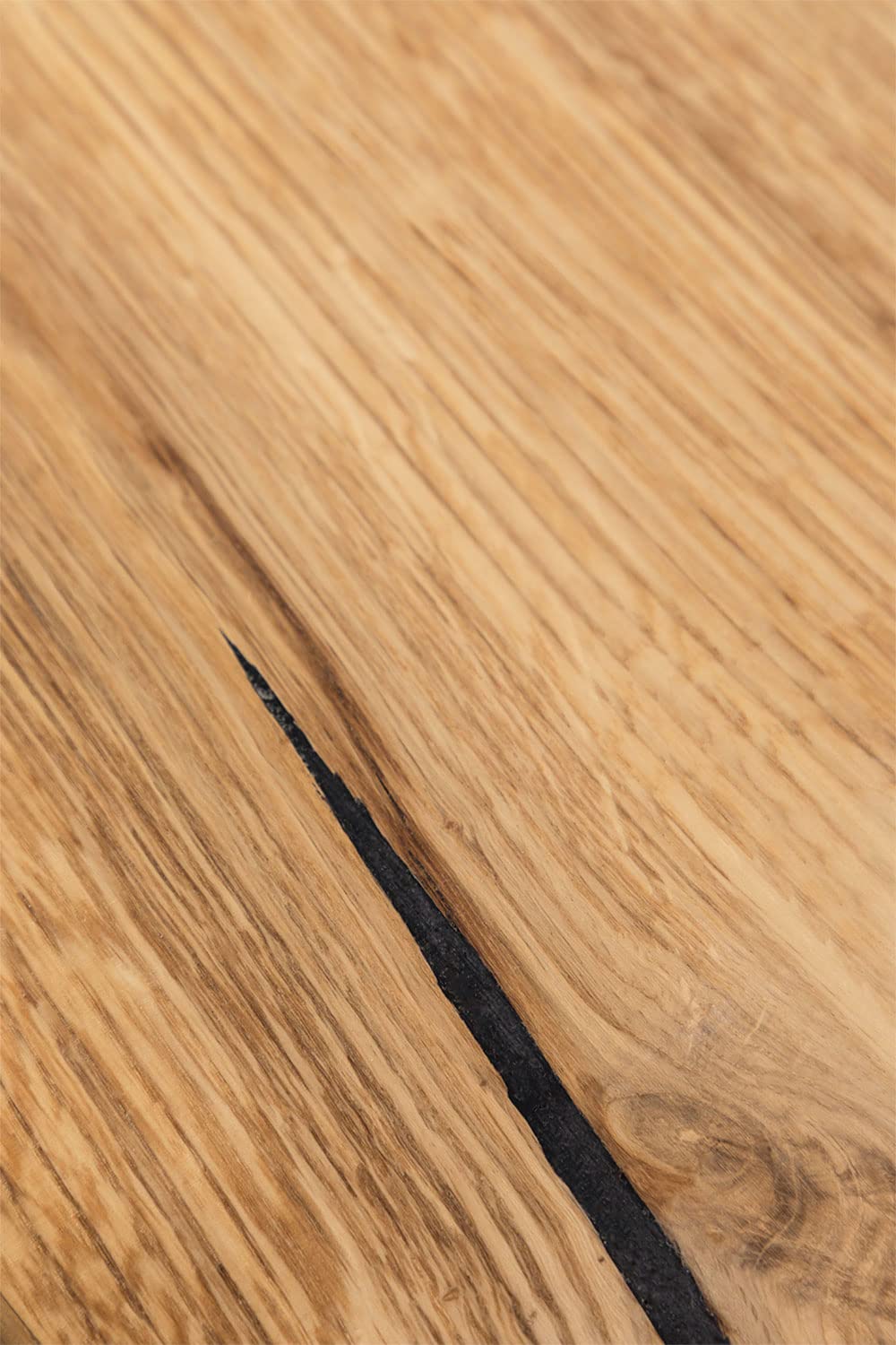 Sklum Jal tavolo pranzo rettangolare 190x100 cm rovere