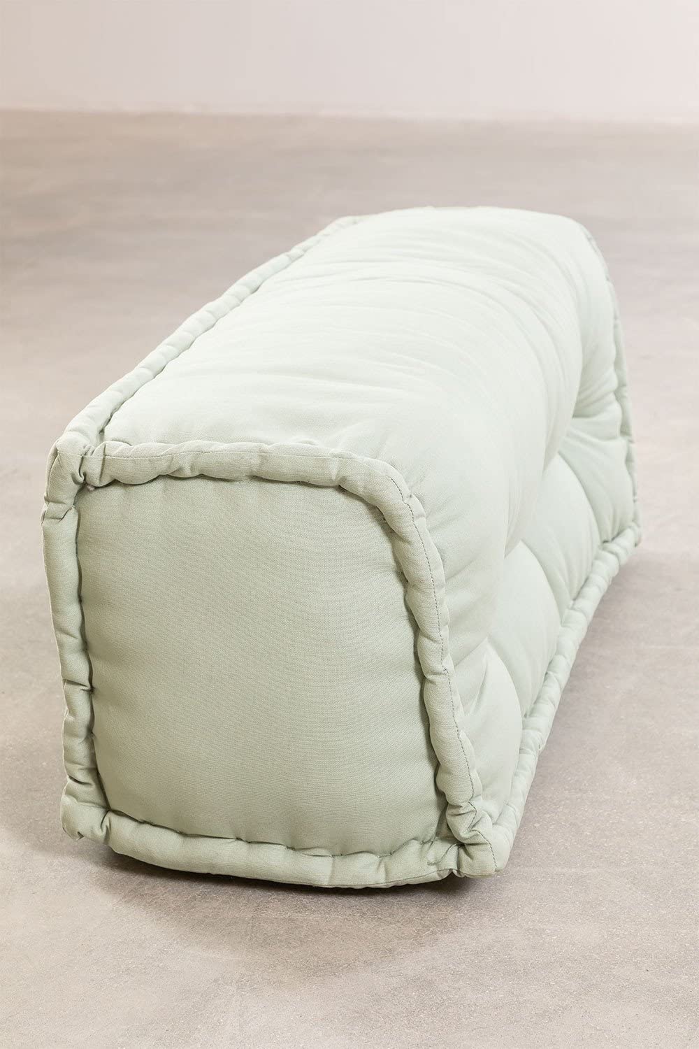 Sklum Yebel Divano Modulare in Cotone Iceberg