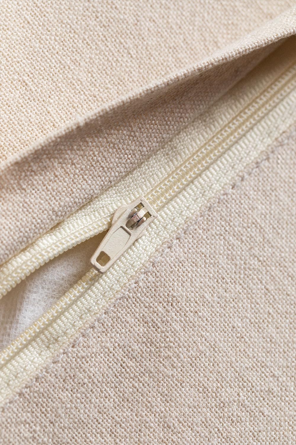 Sklum Gautier Cuscino 45x45 Cotone Lino Nappine