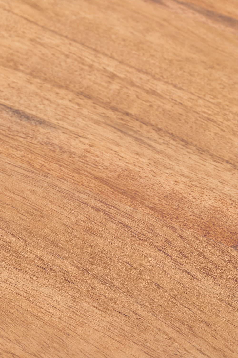 Sklum Macchiato Tavolo Alto Quadrato 60 cm Acacia