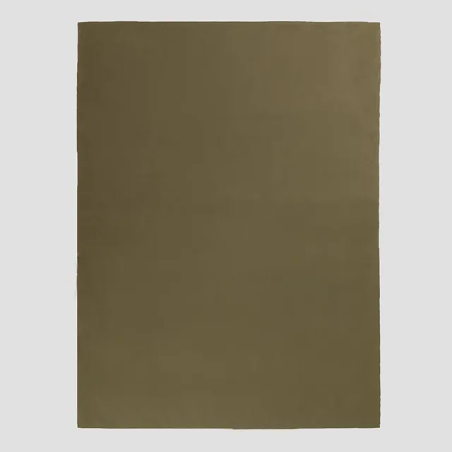Sklum Dhel Modulo Centrale Divano in Cotone Grigio
