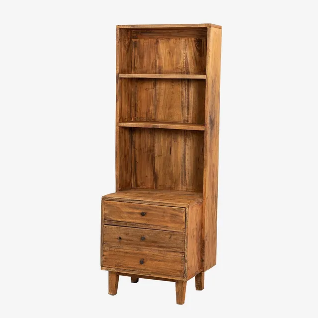 Sklum Jara armadio legno riciclato 150,5 cm