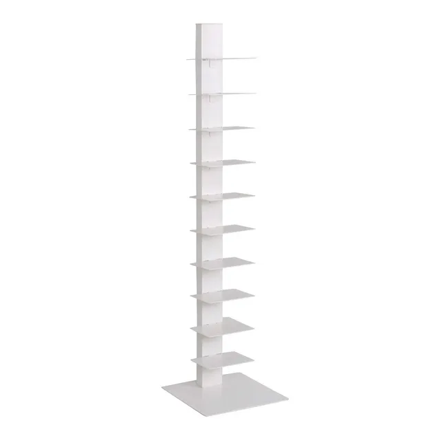 Sklum Pex scaffale acciaio 150 cm stile industriale