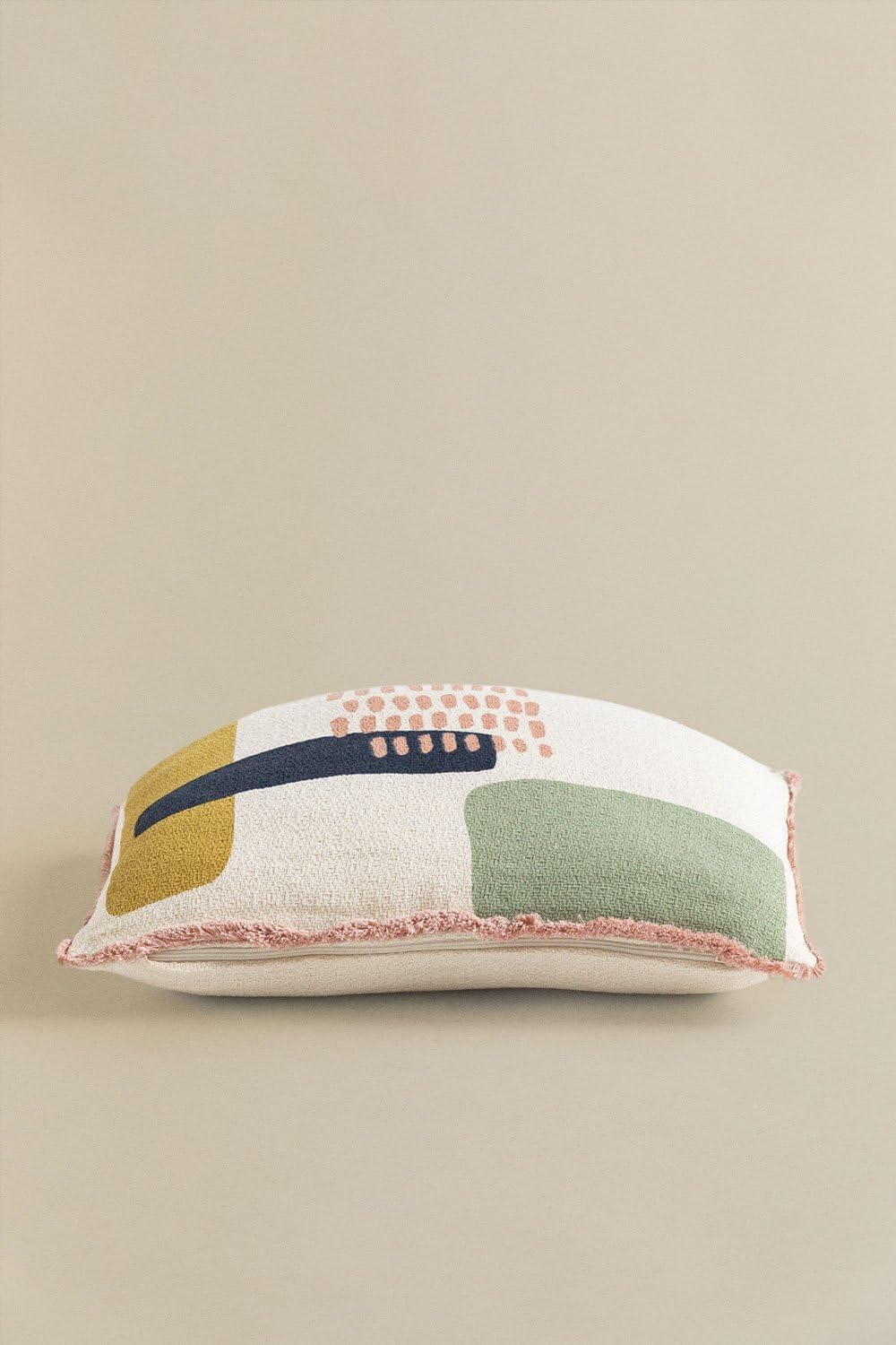 Sklum Galvin Cuscino Rettangolare Cotone 30x45 cm