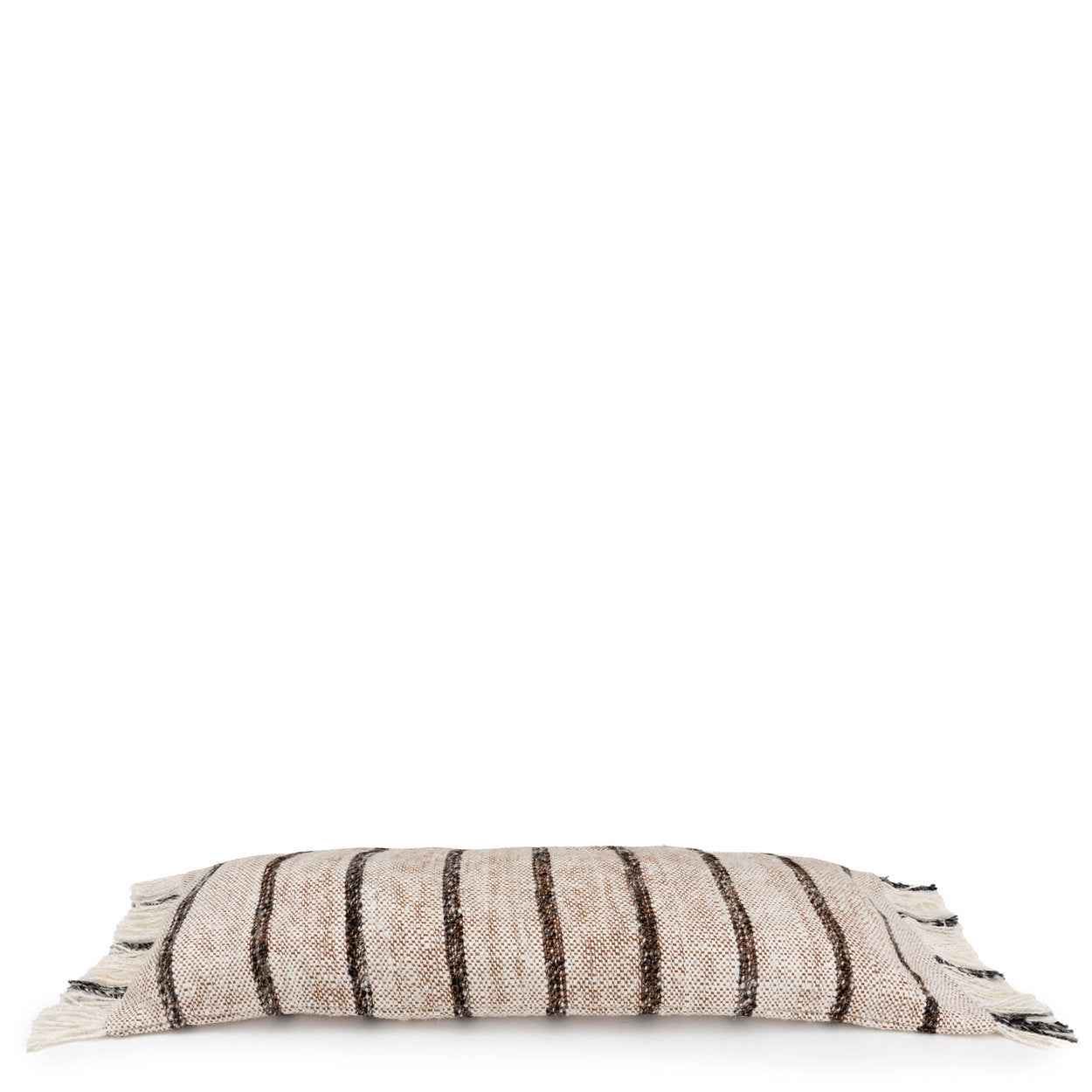 Bambua Oh My Gee federa cuscino bianca 35x100