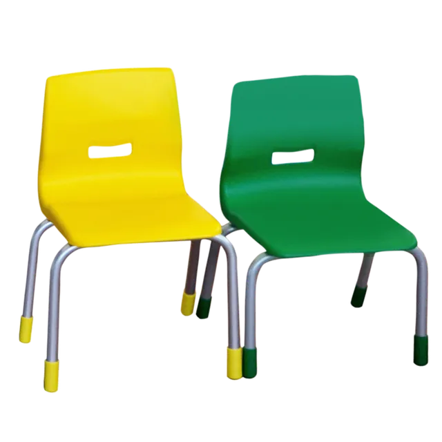 OMSI S20 Sedia per Nido e Infanzia Uso Interno