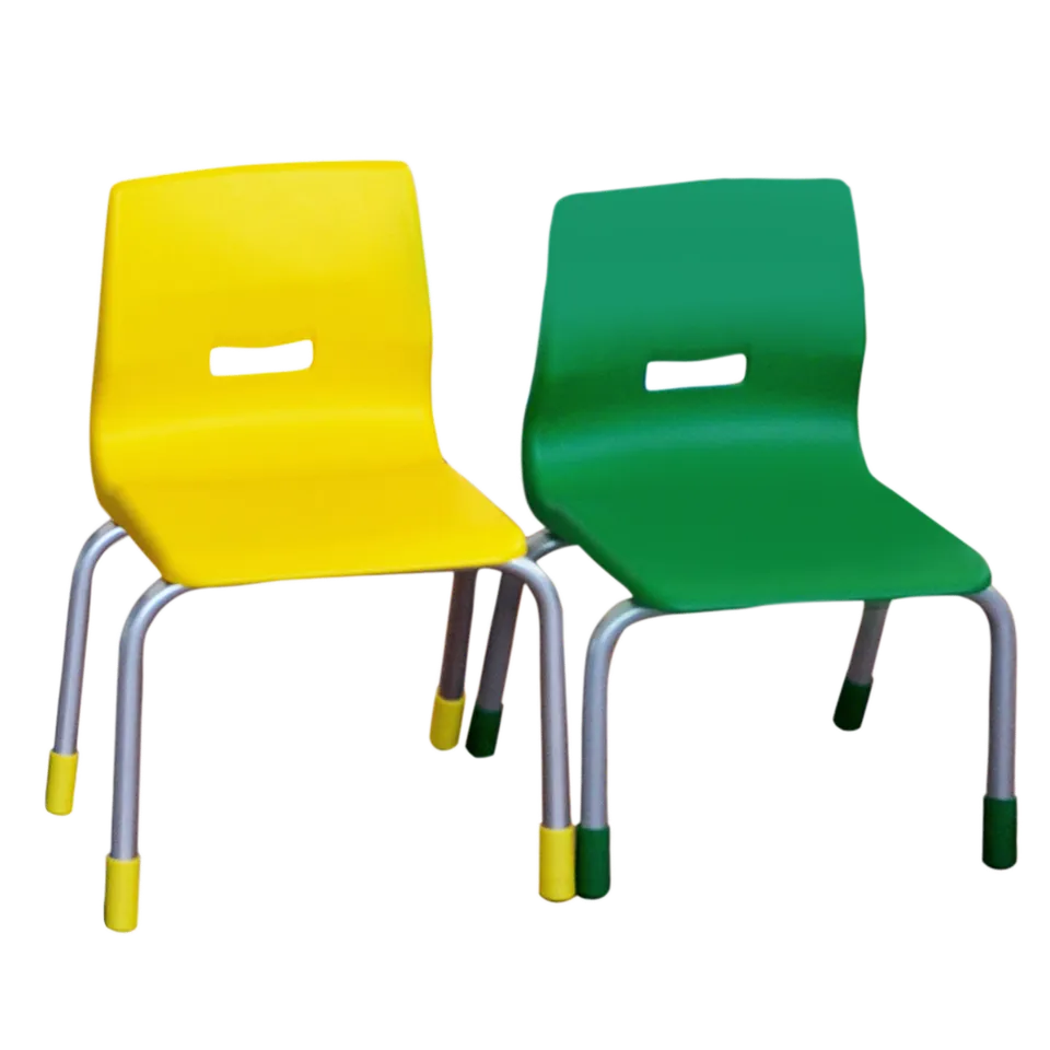 OMSI S20 Sedia per Nido e Infanzia Uso Interno