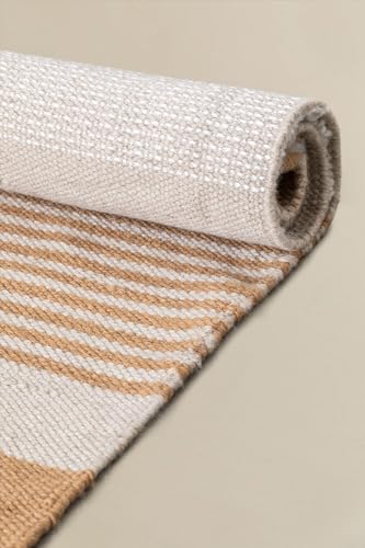 Sklum Rupert tappeto esterno PET 230x160 cm riciclato