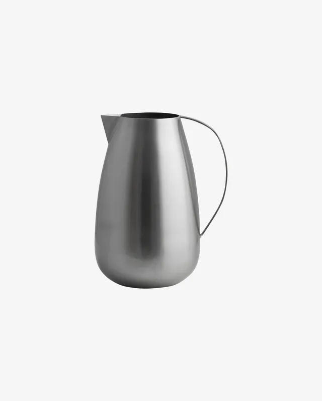 Bambua Lee brocca ferro cromo 2800 ml