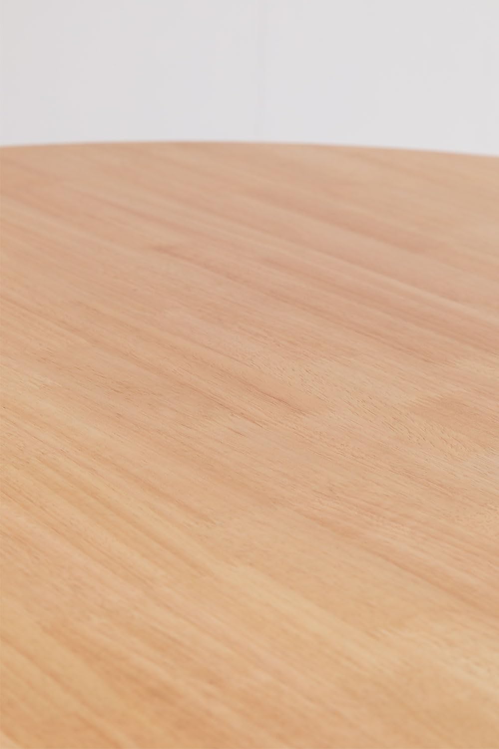 Sklum Sekiz Ø100 cm tavolo da pranzo rotondo legno 4 posti