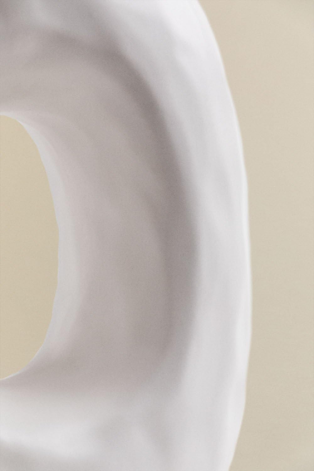 Sklum Offred set 2 fermalibri in ceramica opaca