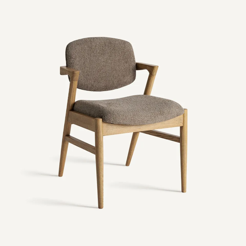 Bambua Namur sedia frassino grigio