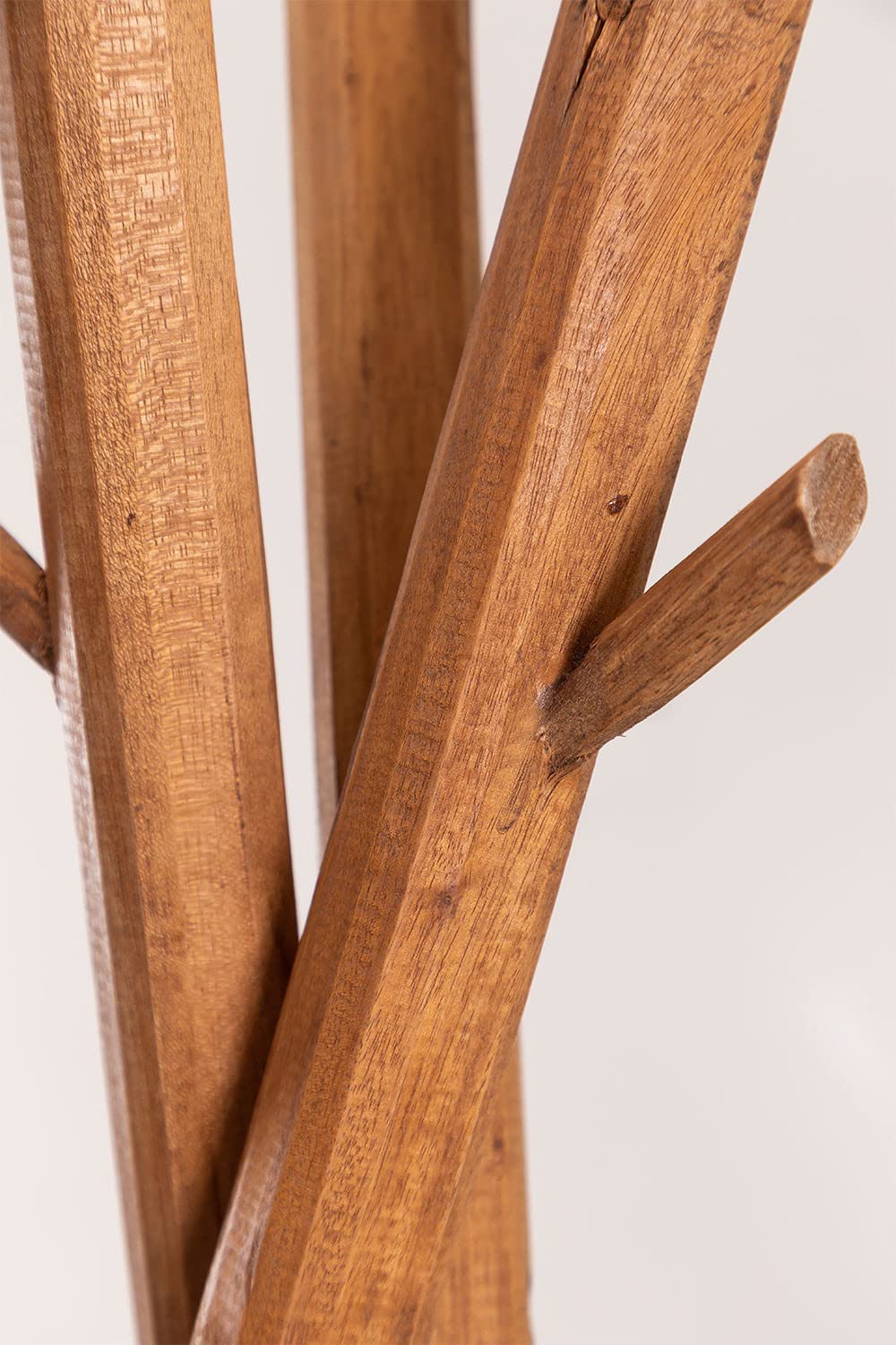 Sklum Varah Appendiabiti da Terra in Legno 180 cm