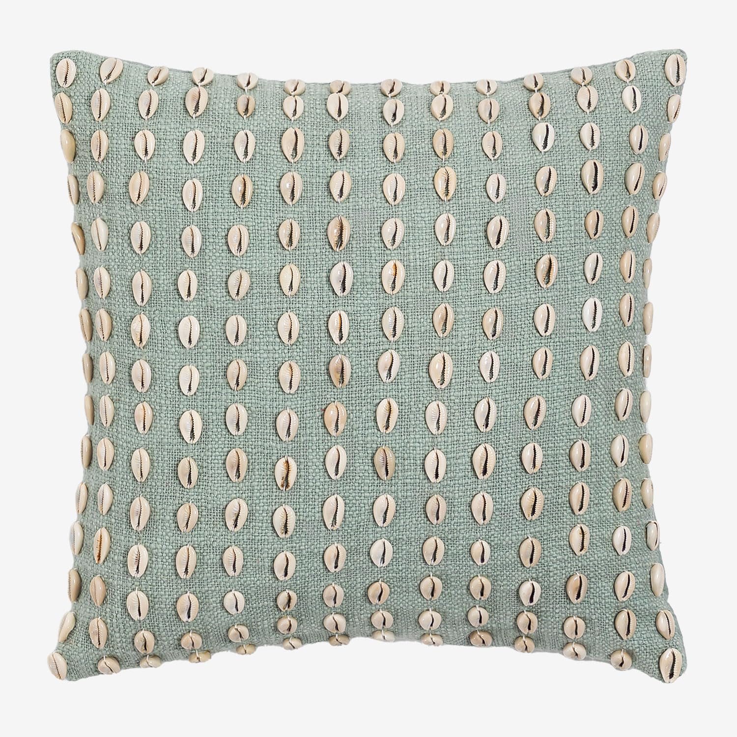 Sklum Brusquel cuscino cotone 45x45 cm stile boho