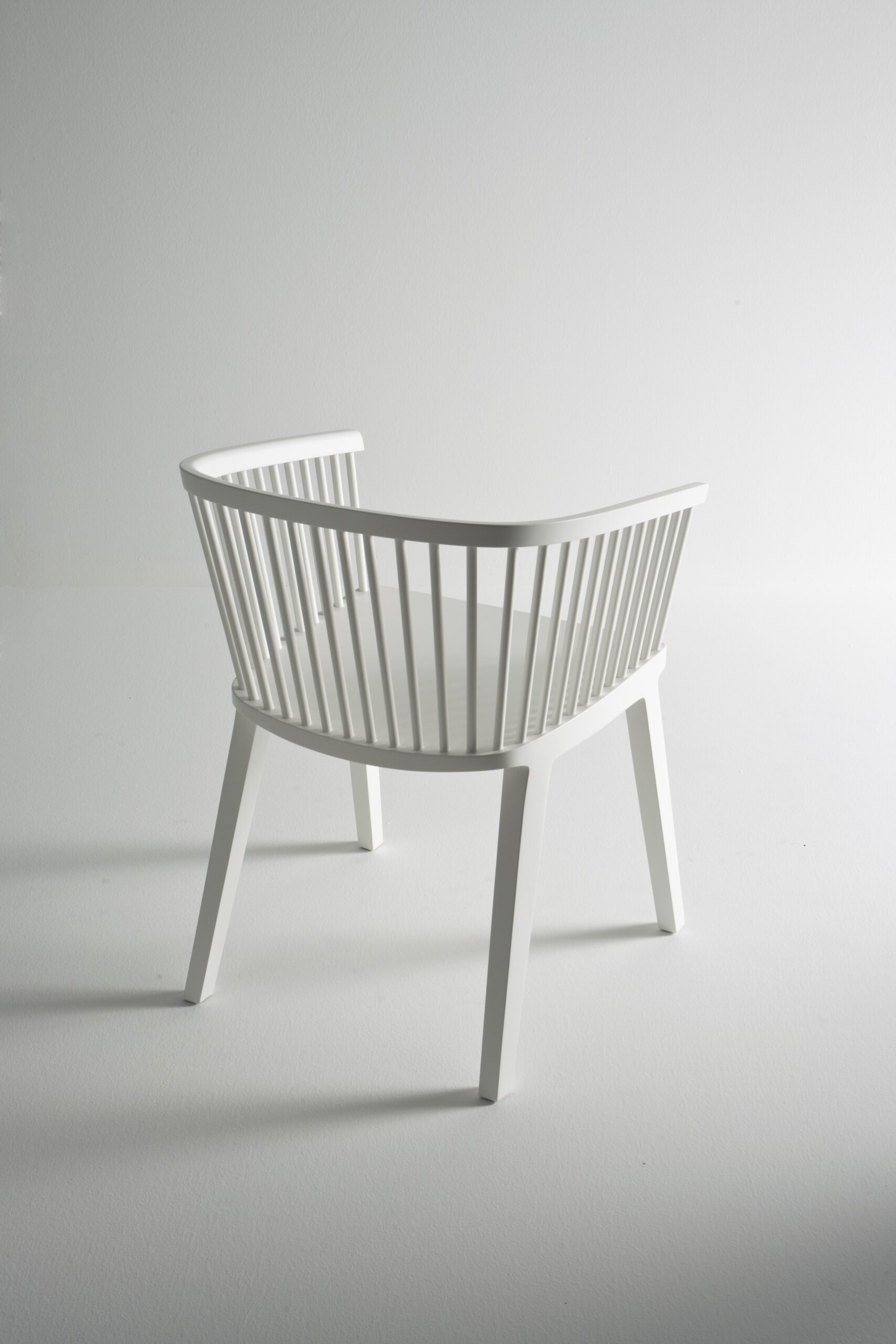 Colé Secreto Little Armchair poltroncina Windsor