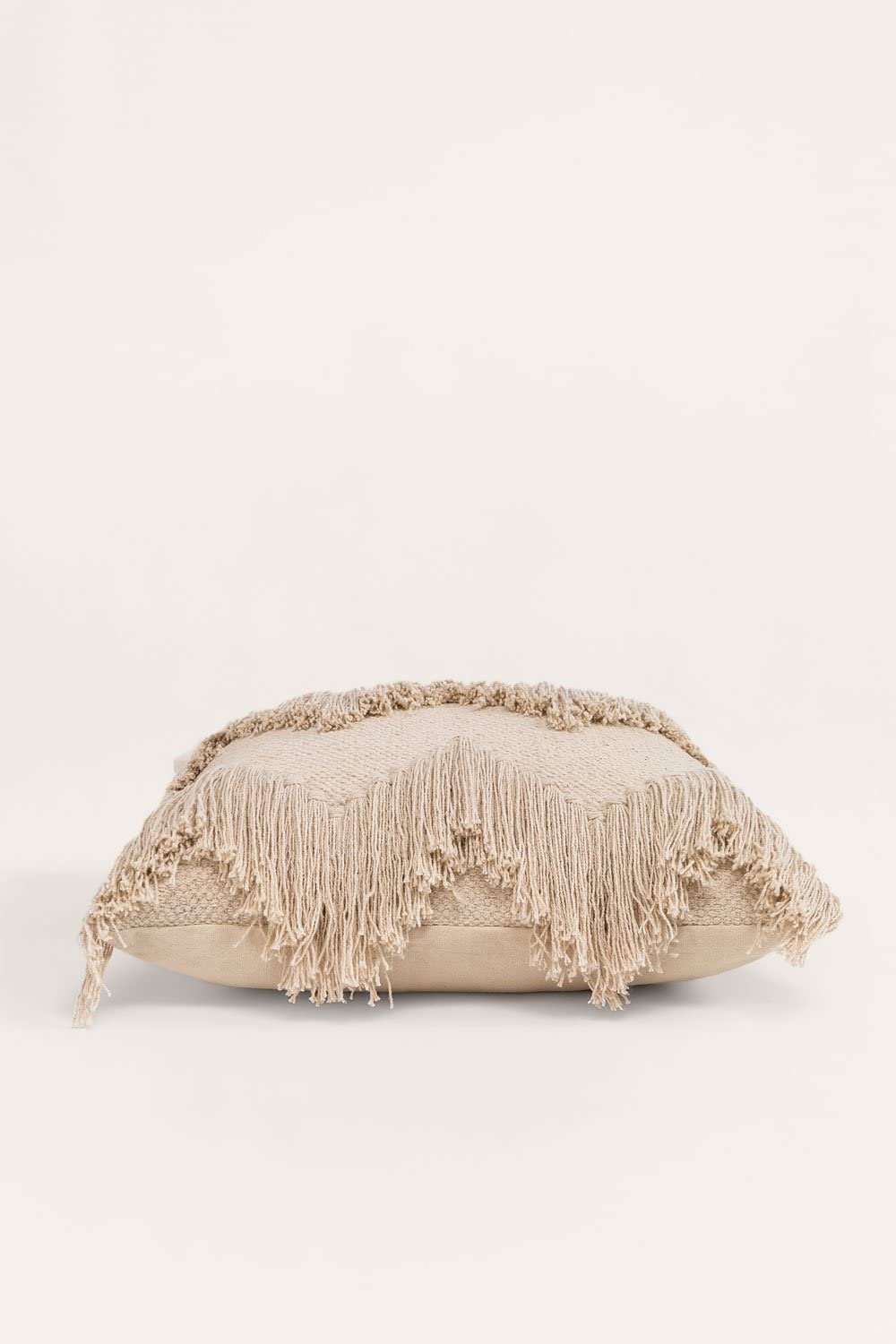 Sklum Winow cuscino quadrato cotone 45x45 cm sfoderabile