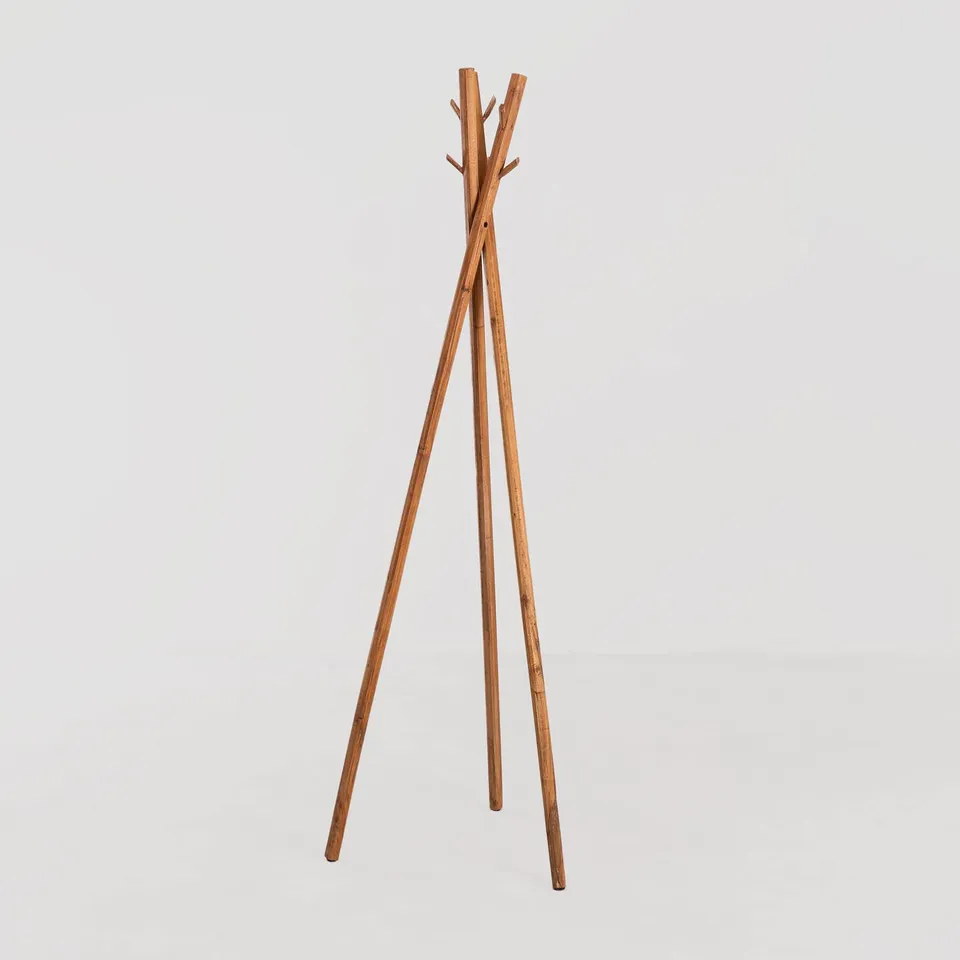 Sklum Varah Appendiabiti da Terra in Legno 180 cm