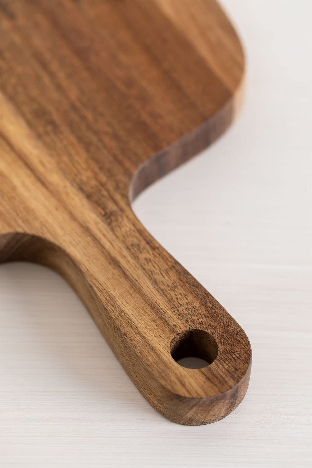 Sklum Bera Tagliere in Legno Acacia 21x38 cm