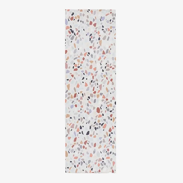 Sklum Zirab Tappeto in Vinile 60x200 cm Mosaico