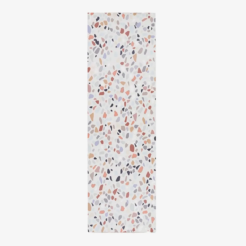 Sklum Zirab Tappeto in Vinile 60x200 cm Mosaico