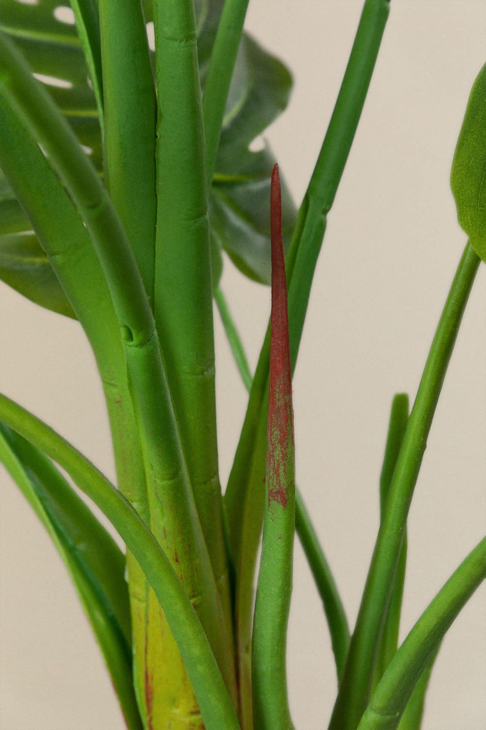 Sklum Monstera Style pianta artificiale 120 cm realistica