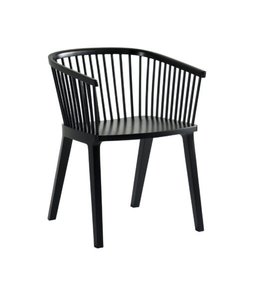 Colé Secreto Little Armchair poltroncina Windsor