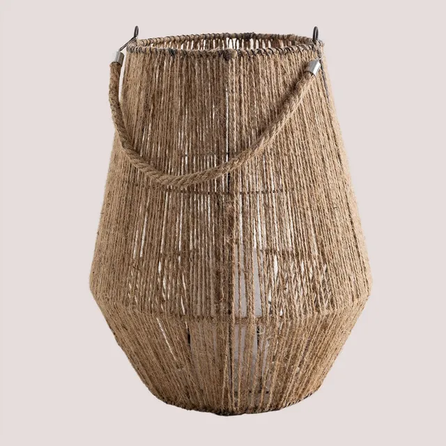 Sklum Dosvar lampada da tavolo LED esterno Ø30 cm