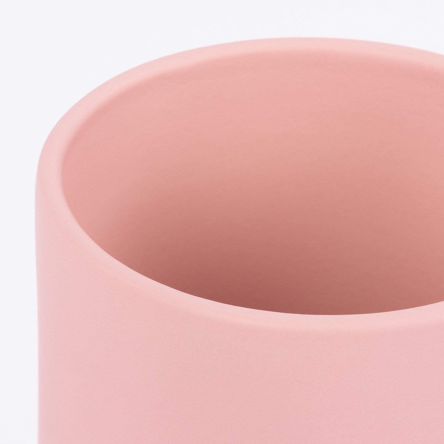 Sklum Aly vaso in polistirene zucchero filato
