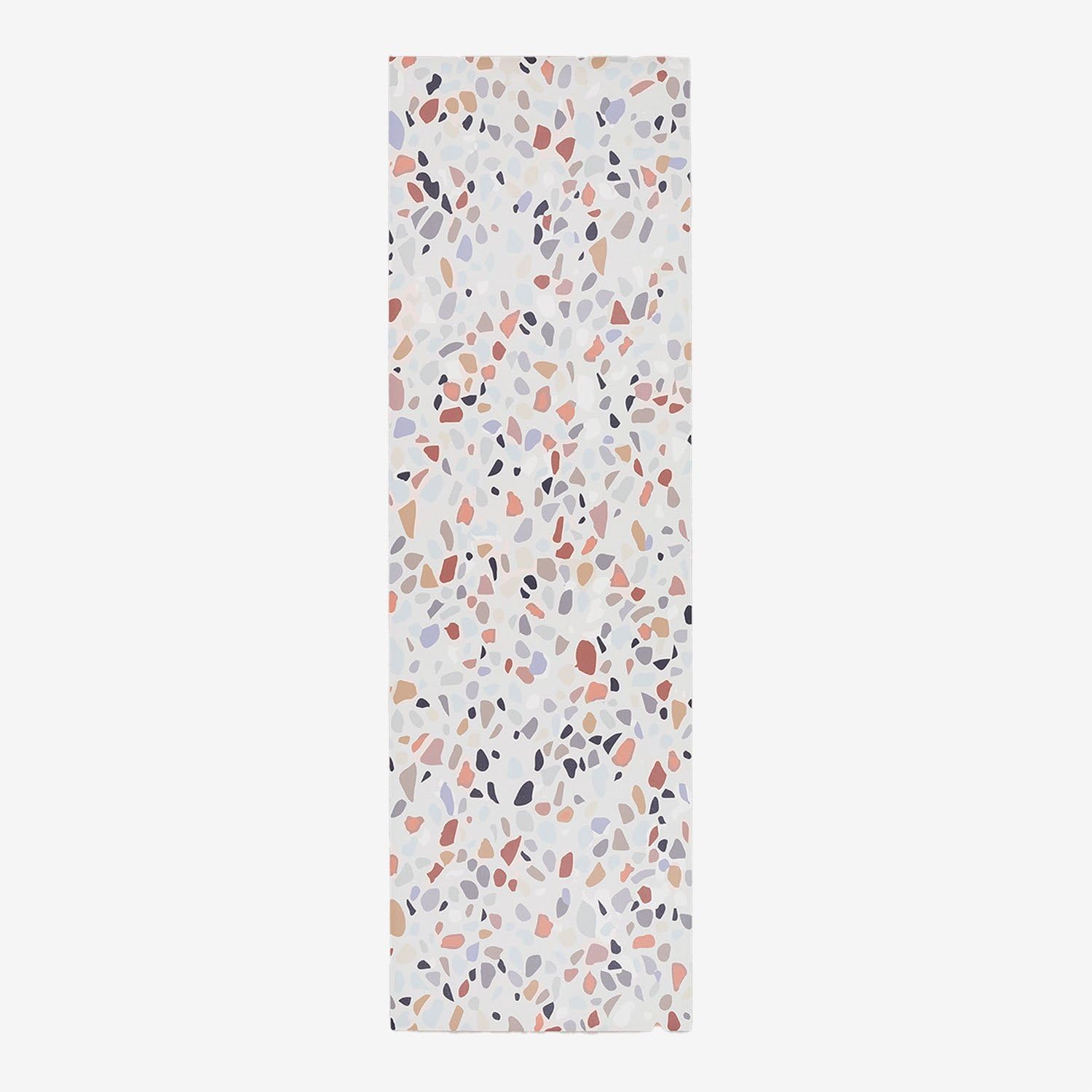 Sklum Zirab Tappeto in Vinile 60x200 cm Mosaico