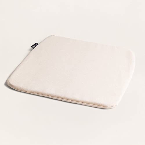 Sklum Elton cuscino sgabello alto 39,5 cm cotone