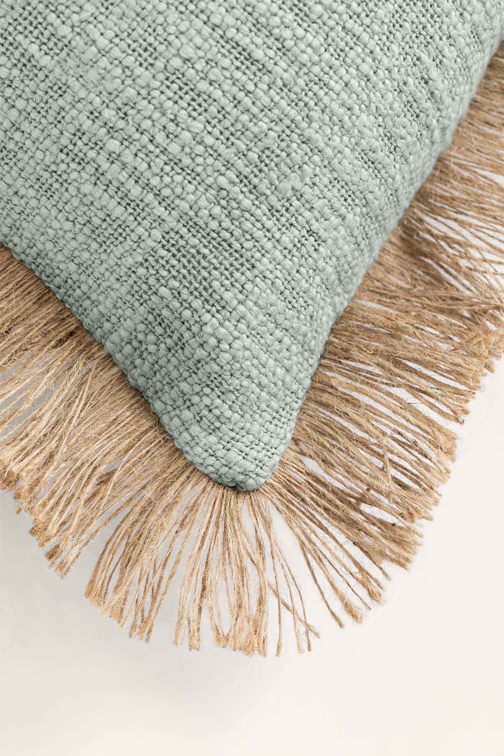 Sklum Paraiba cuscino quadrato cotone 45x45 cm