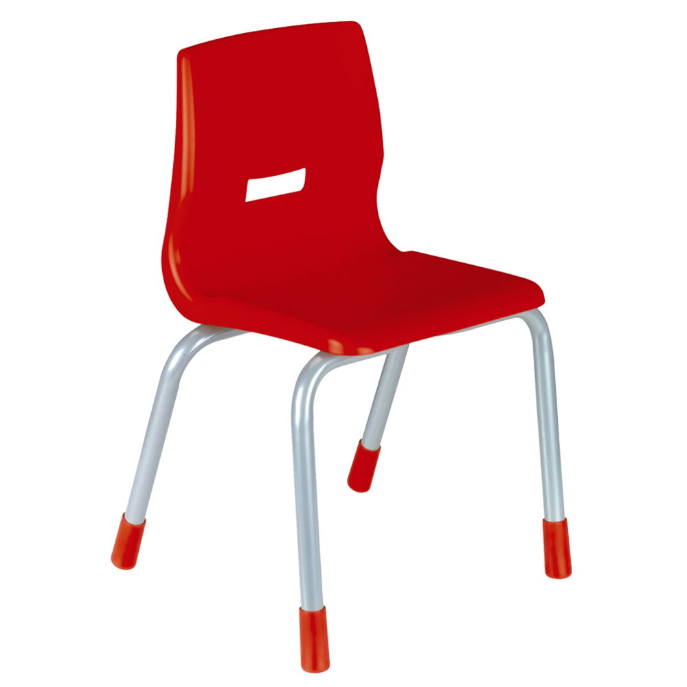 OMSI S30 S40 sedia scuola primaria e secondaria