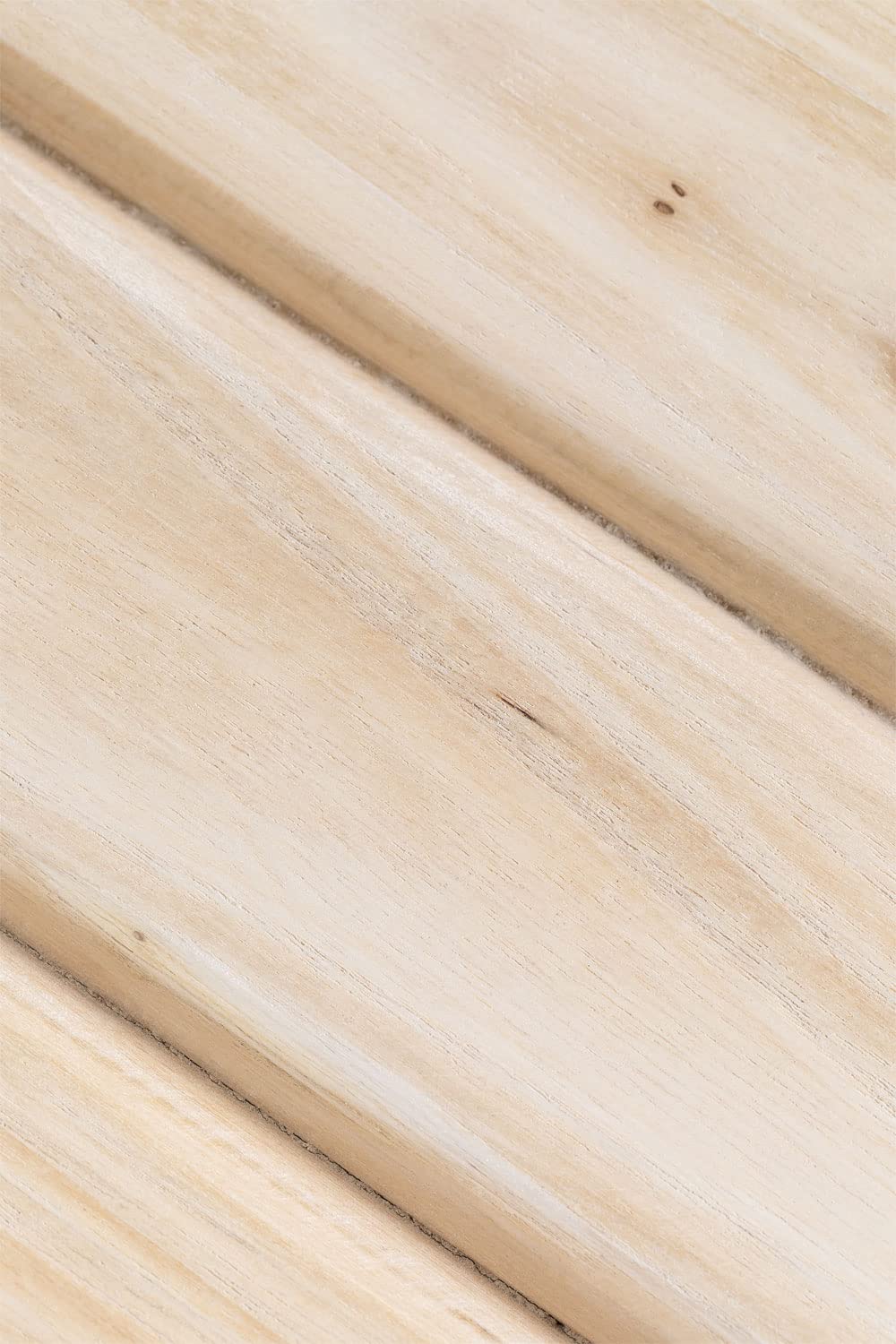 Sklum Narel tavolino soggiorno teak 80x80 cm