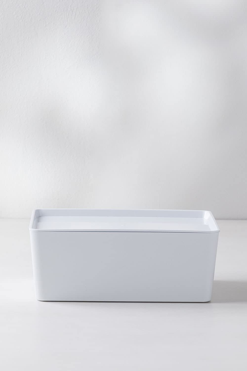 Sklum Meiyer Scatola Organizer 10 cm in Polietilene