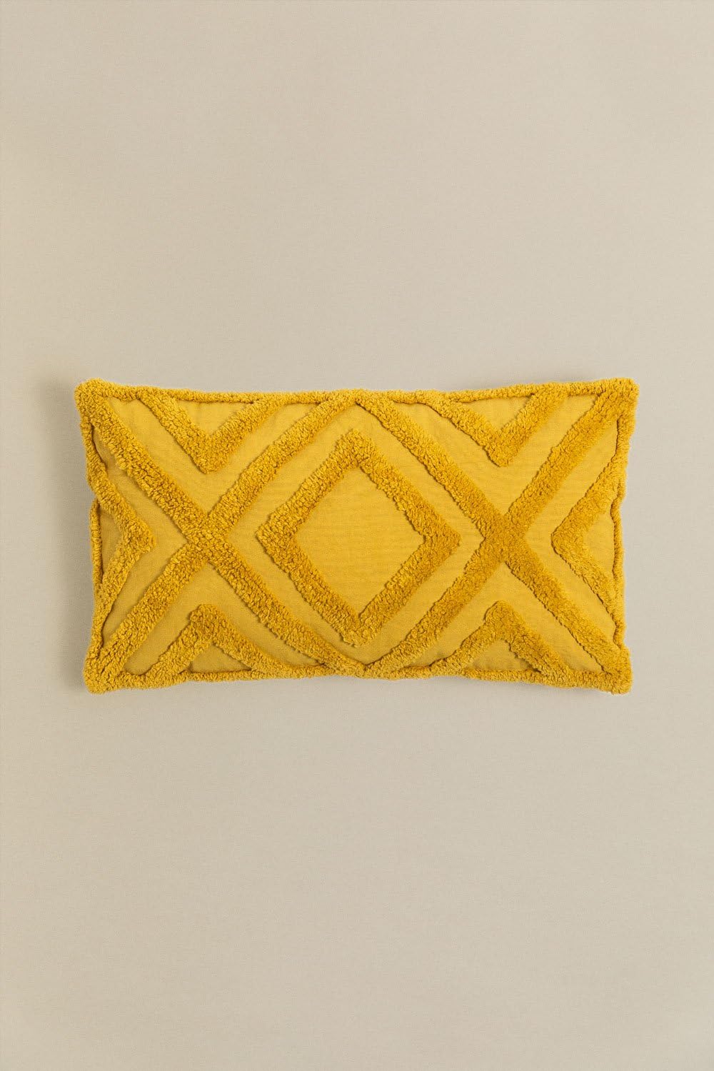 Sklum Jerry cuscino rettangolare 30x50 cm in cotone