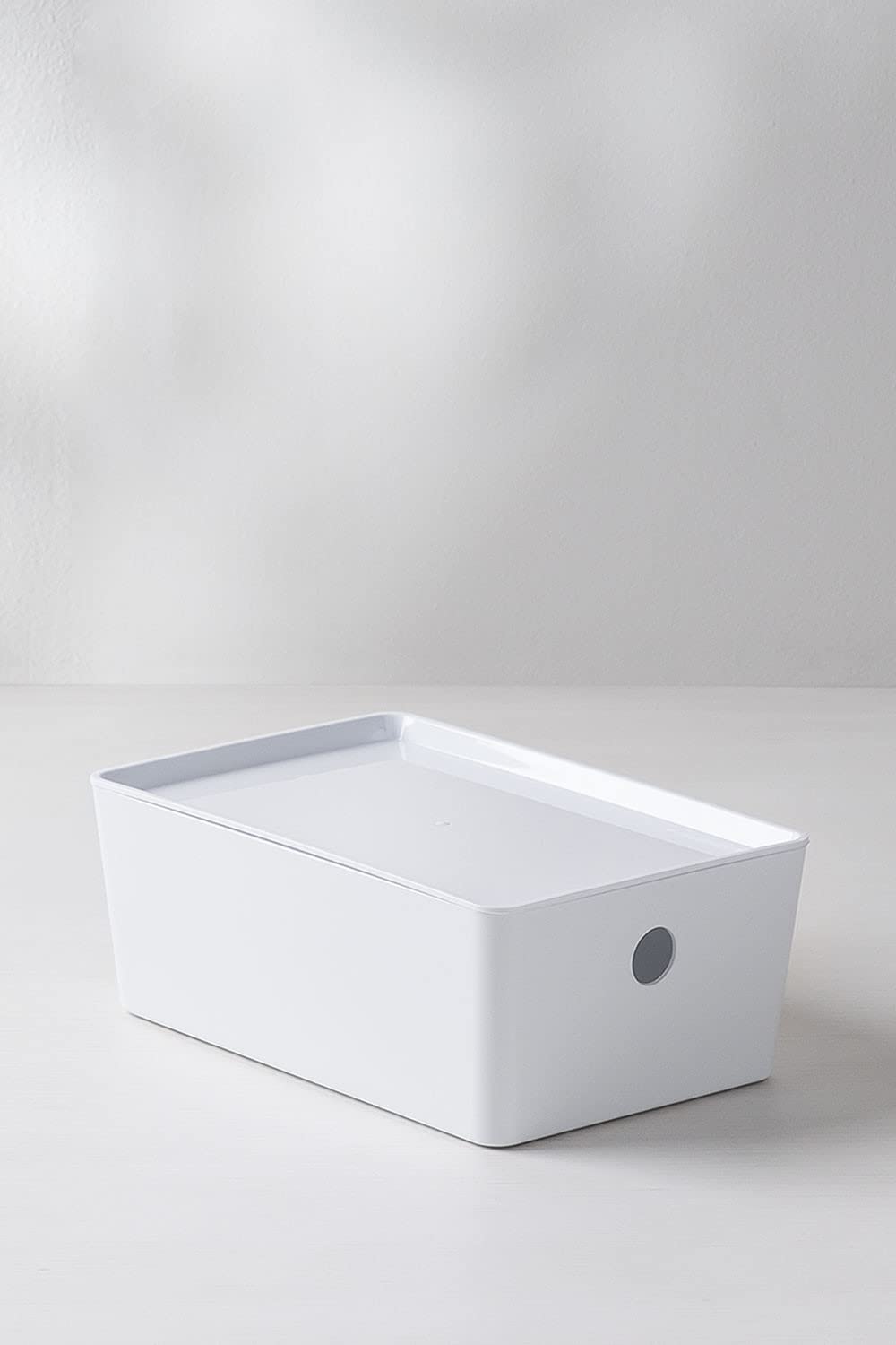 Sklum Meiyer Scatola Organizer 10 cm in Polietilene